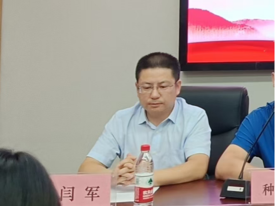 學會與陜西工業(yè)職業(yè)技術學院簽署戰(zhàn)略合作協(xié)議并授牌“陜西培訓基地”