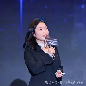 教育無界，融合共贏|第一屆統(tǒng)招專升本行業(yè)高質(zhì)量發(fā)展論壇圓滿成功