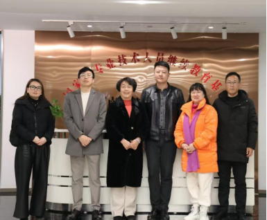 渝豫兩地繼續(xù)教育學(xué)會深度交流，共促行業(yè)發(fā)展新篇