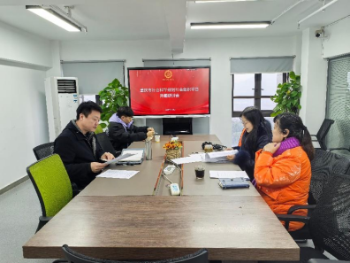 學會成功召開重慶市社會科學規(guī)劃社會組織項目課題開題研討會