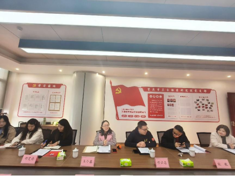 學(xué)會(huì)參訪協(xié)會(huì)、研究院、企業(yè)，共探合作發(fā)展新路徑