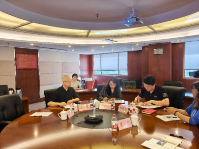 學(xué)會(huì)與重慶陸海傳媒簽署戰(zhàn)略合作協(xié)議深化教育出版與職教領(lǐng)域協(xié)同發(fā)展