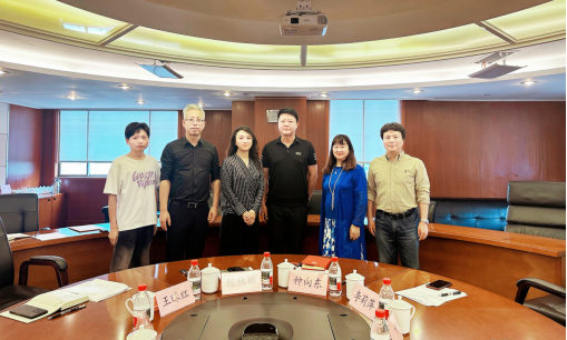 學(xué)會(huì)與重慶陸海傳媒簽署戰(zhàn)略合作協(xié)議深化教育出版與職教領(lǐng)域協(xié)同發(fā)展