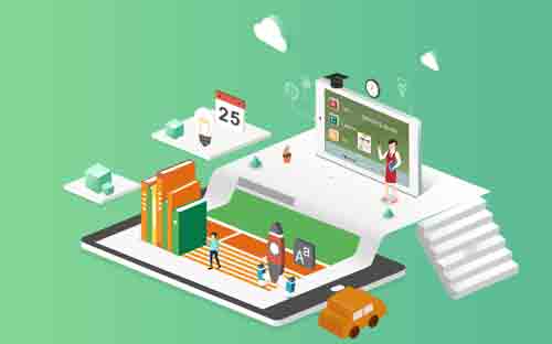 成人大專跟成人高考有區(qū)別嗎？