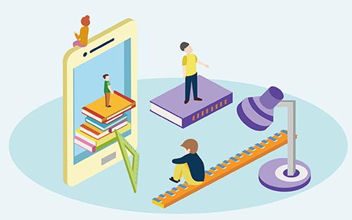 山東自學(xué)考試可以選文理科嗎？