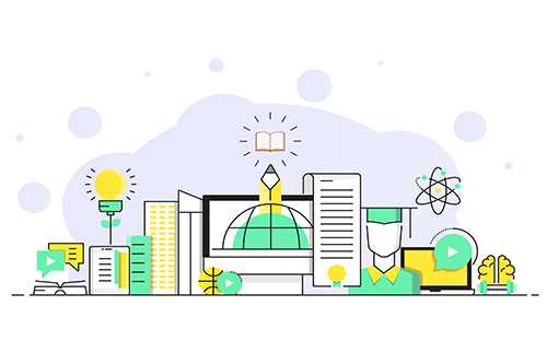 湖南成人高考計算機就業(yè)前景？