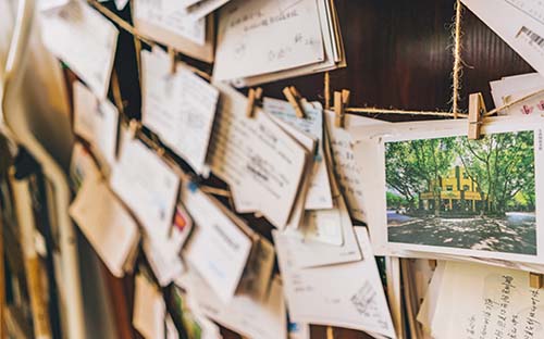 自學(xué)考試一般采用什么考試形式?