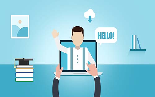 無錫自考報名地點在哪？