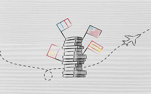 湖南成人高考錄取后做什么？