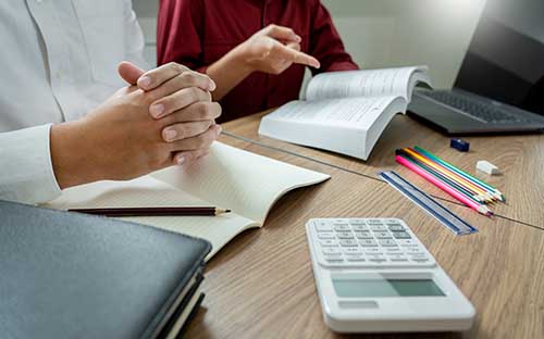 成人高考考的幾門都是啥？