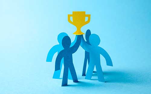 成人高考總共要考哪幾門？