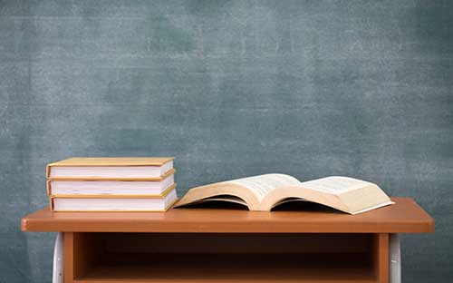 自考學(xué)位英語一年可以考幾次呢？