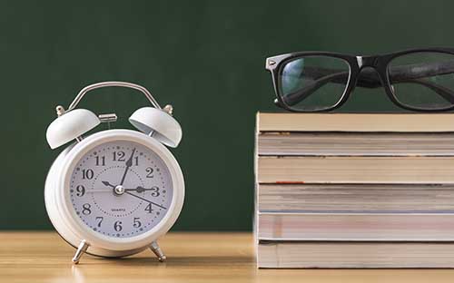 申請自考畢業(yè)流程有什么？