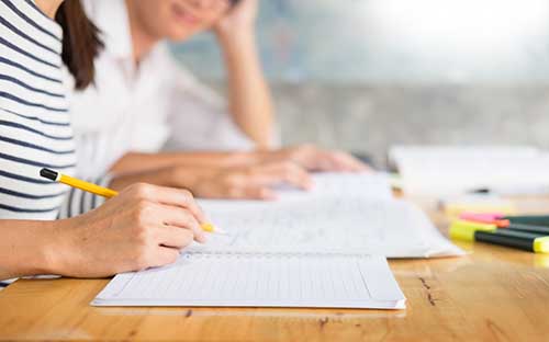 新鄉(xiāng)成人自考有什么難度嗎？