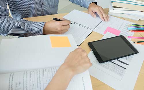 內(nèi)蒙古自考網(wǎng)上報名有什么步驟？