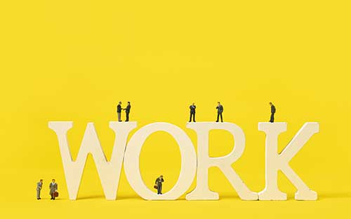 自考如何建立學習環(huán)境？