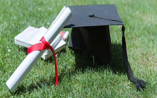 成人高考報(bào)考了就必過(guò)嗎？