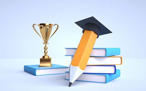 成人高考能考什么學歷嗎？