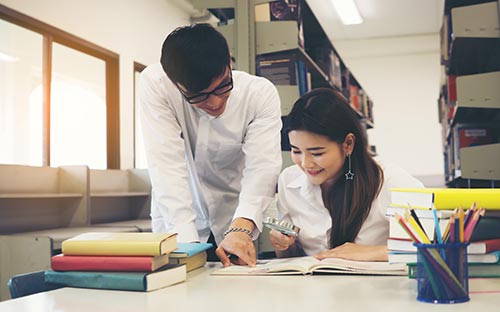 廣西自考網(wǎng)上系統(tǒng)報名流程是什么？