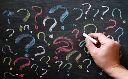成人高考報考要用到哪些材料？