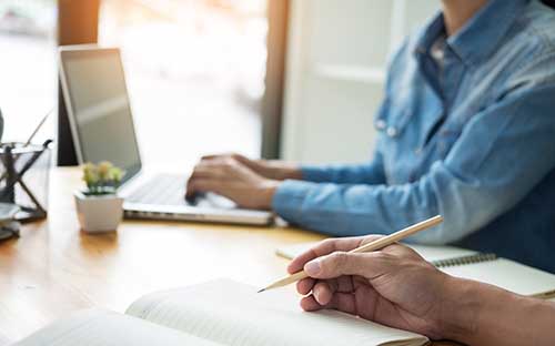 自考本科有什么學(xué)習(xí)形式?