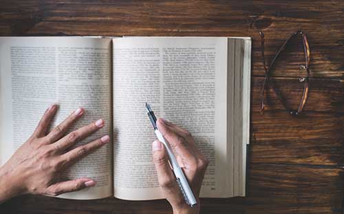 自考如何縮短畢業(yè)時(shí)間？