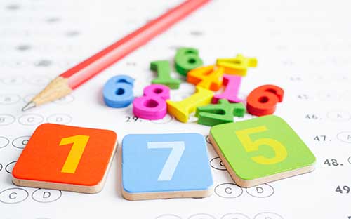 自考哪些專業(yè)不考數(shù)學(xué)? 自考哪些專業(yè)不考數(shù)學(xué)?