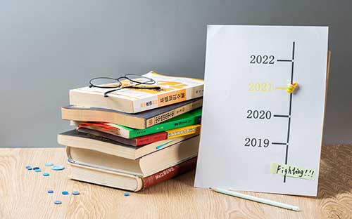 成人高考如何查詢?nèi)雽W(xué)時間？