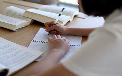 常州武進(jìn)自考的花費(fèi)是多少？