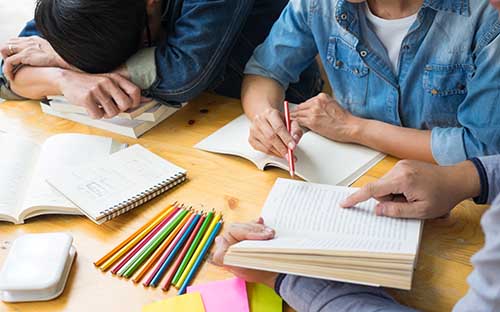 成人高考與普通高考哪個難度更大？