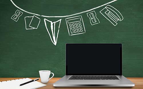 江蘇淮安自考新生報名流程是什么？