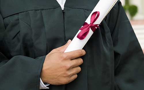 廣東成人高考報名時間與自考一樣嗎？有哪些不同？