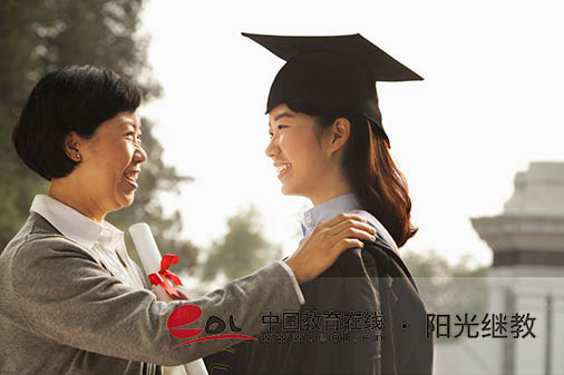 西安自考怎么報名？要什么材料？