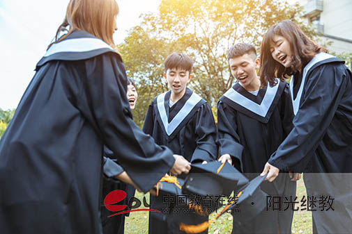 邯鄲自考在哪里報(bào)名？流程是什么樣的？