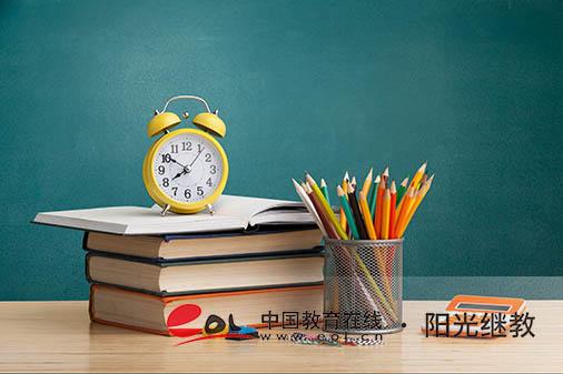 江蘇自考一年考幾次？要考哪些科目？