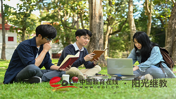 沈陽自考本科都考什么？怎么備考？