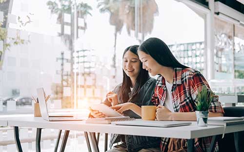 自考可以直接報(bào)本科嗎？怎么報(bào)考？