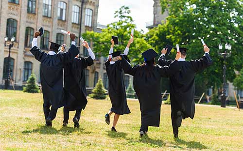 江蘇自考在哪里報名？學歷怎么樣？