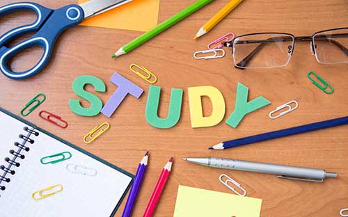 自考報名時間在幾月？流程都包含什么?？