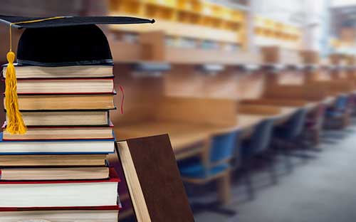 山東自考報名主要考什么內(nèi)容？考試時間是多久？