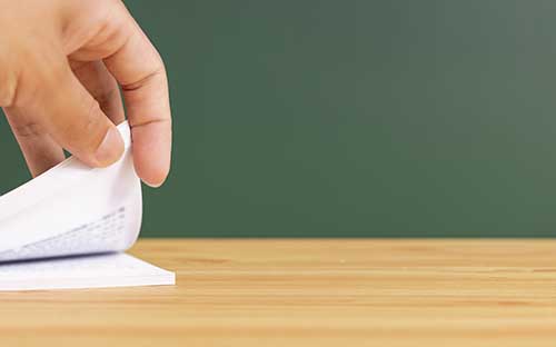 自考專業(yè)怎么選擇？有哪些專業(yè)比較簡單？
