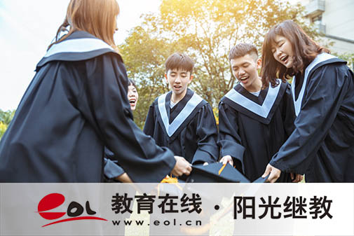 大連成人高考自己報名流程有哪些？條件有哪些？