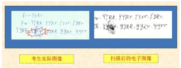 四川省教育考試院：必看！2024年成人高考考生答題須知