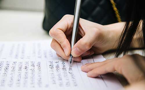 天門成人高考網(wǎng)上報名流程是怎樣的？報名成功后需要做什么？