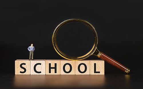 廣州成人高考怎么駁回報(bào)名申請(qǐng)？信息怎么填？