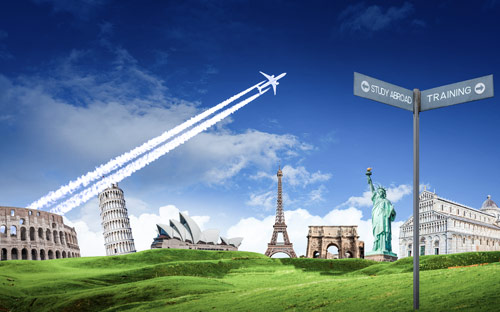 新西蘭和韓國(guó)留學(xué)費(fèi)用 新西蘭和韓國(guó)留學(xué)費(fèi)用