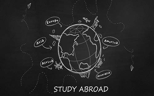 韓國大學留學熱門專業(yè)排名，十大火熱專業(yè)詳情披露！