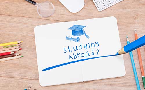 日本國名牌大學留學要求，日本留學簽證條件