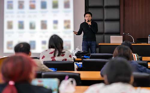 北京赫德國際學校高中部報名去讀怎么樣
