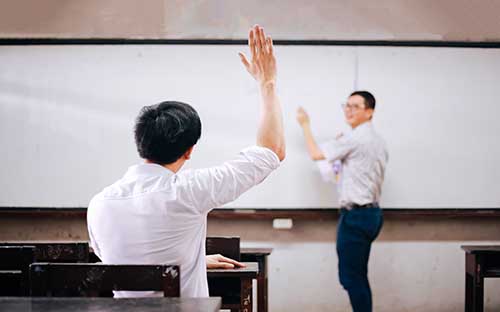 上海市世界外國語國際高中怎么樣，好不好